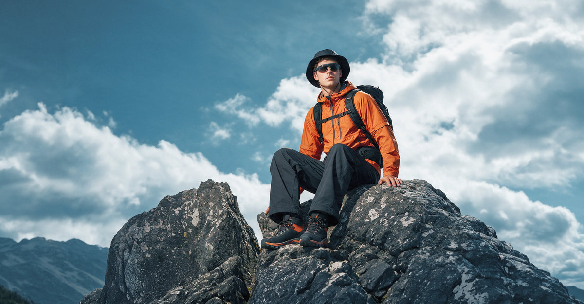 Packing for Shoulder-Season Weather