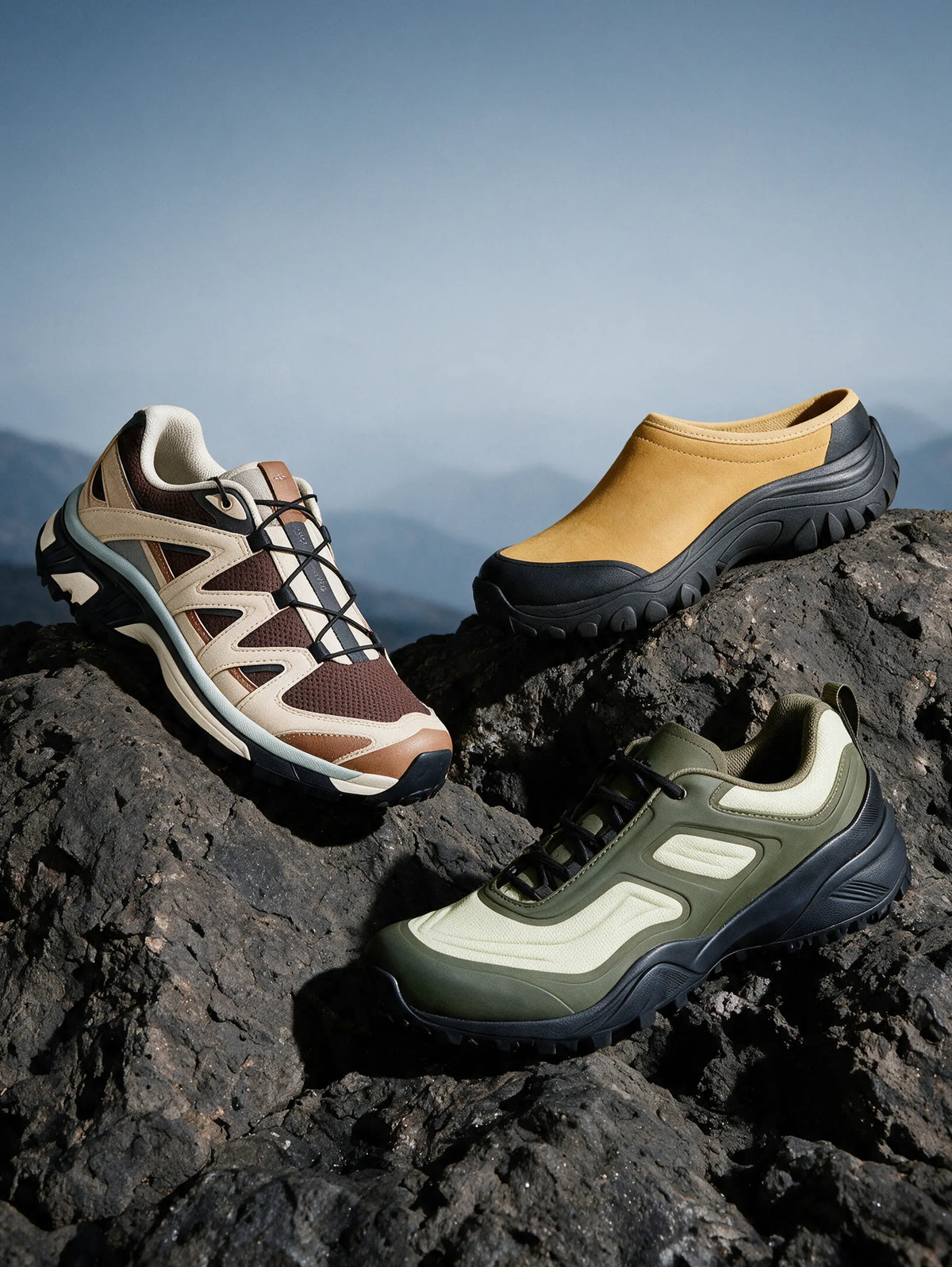 Footwear