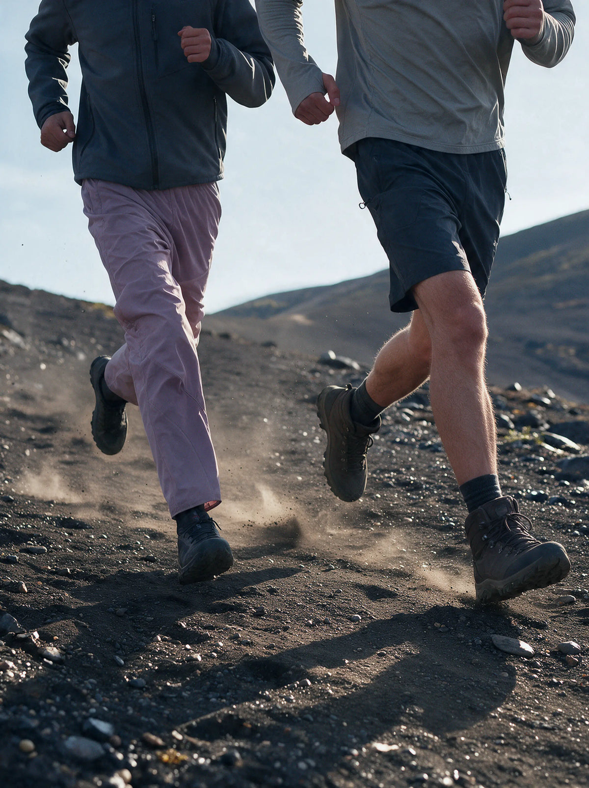 Men's Bottoms