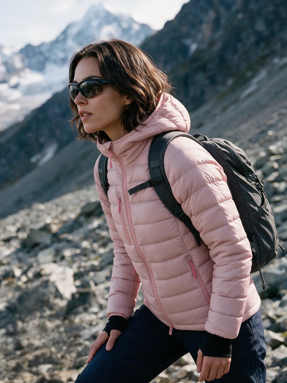 Women's Jackets