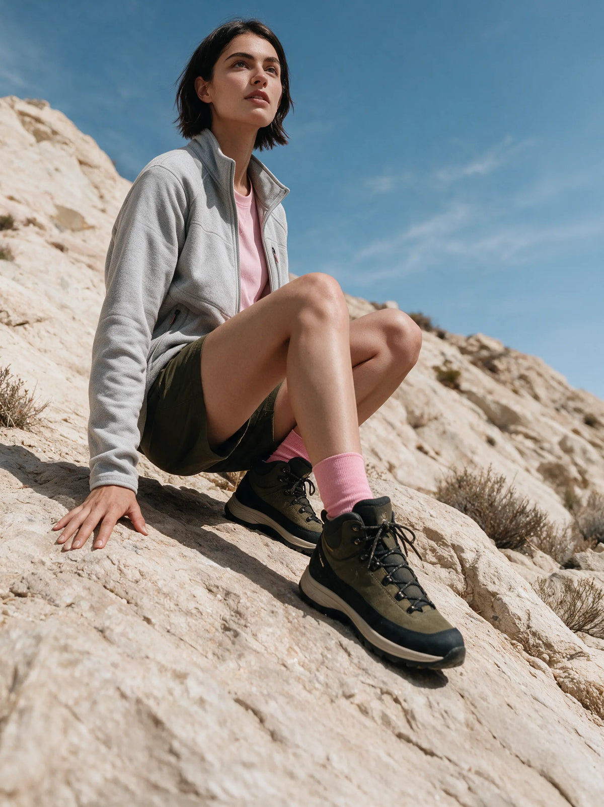 Women's Footwear
