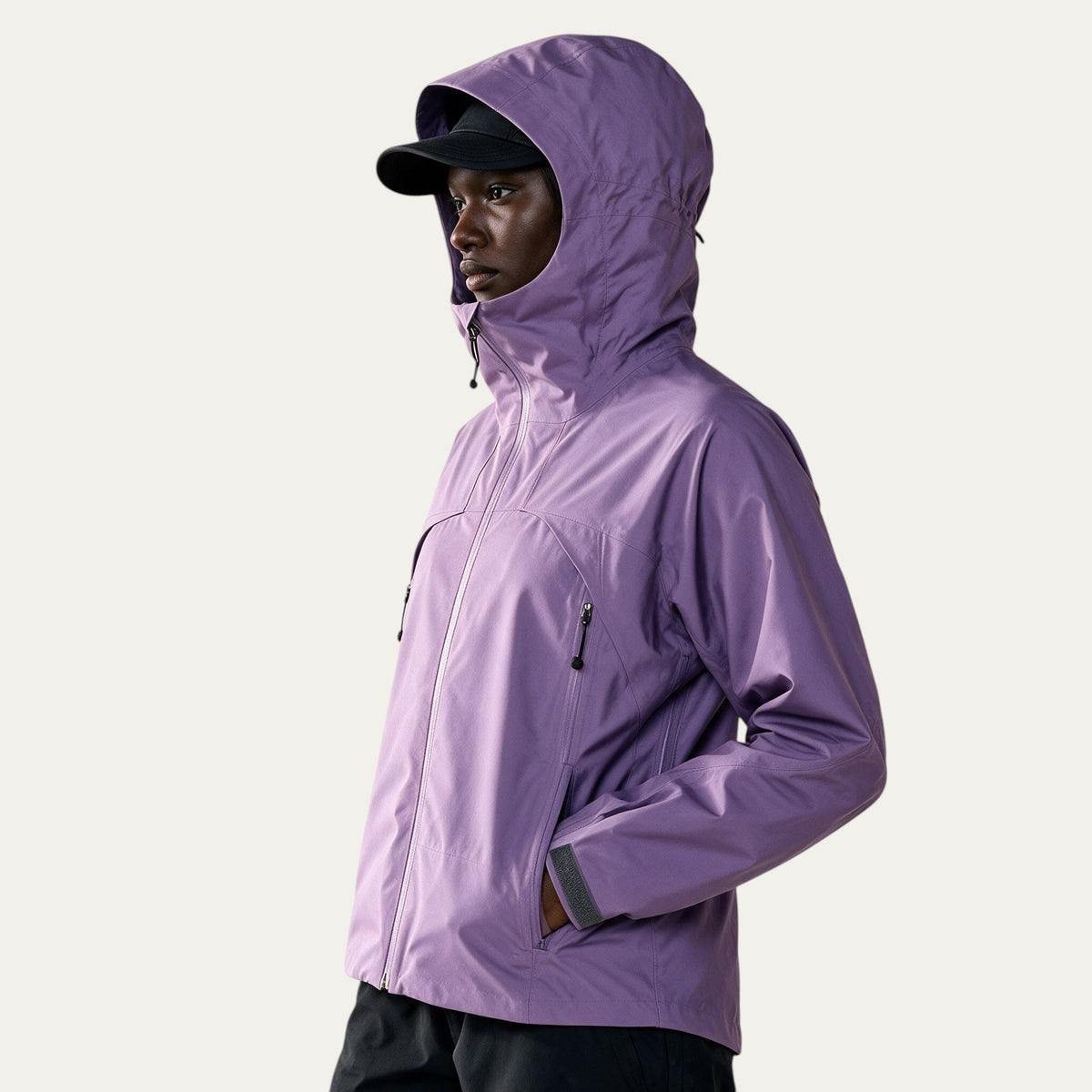 Windward Shell Jacket