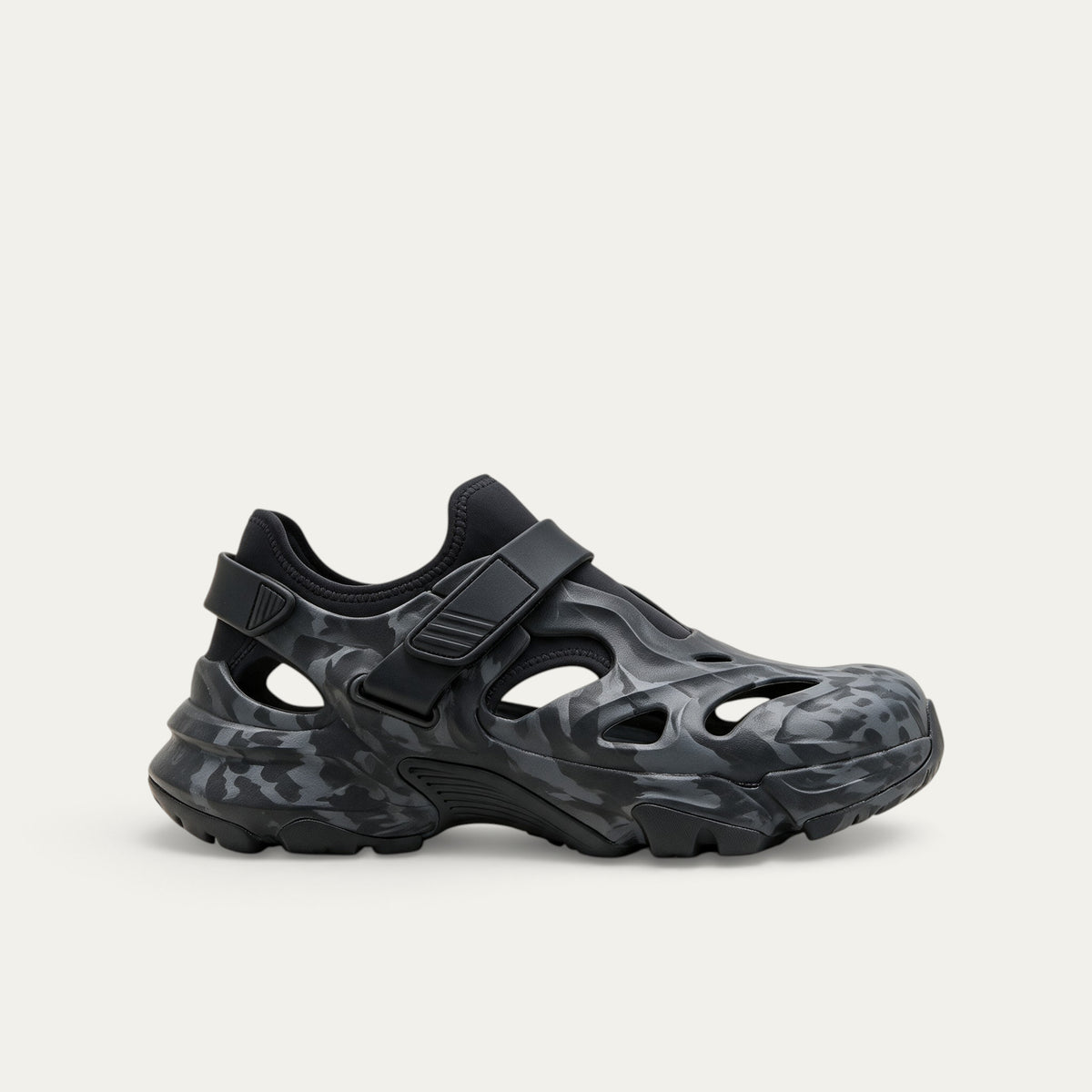 Portage Trail Clog