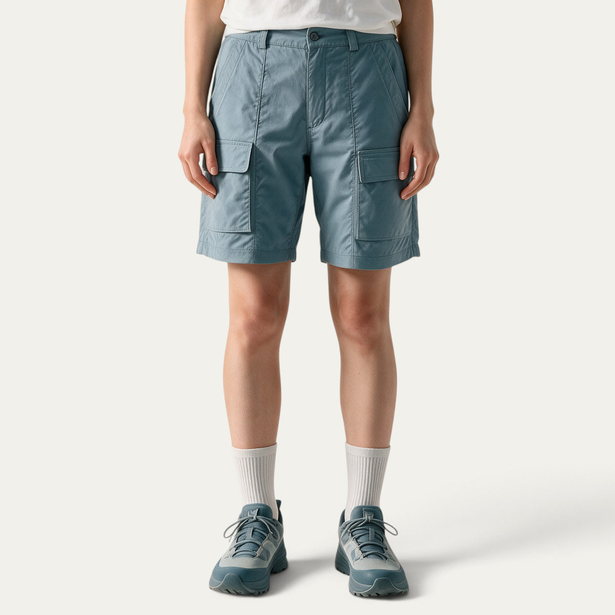 Overlook Cargo Short