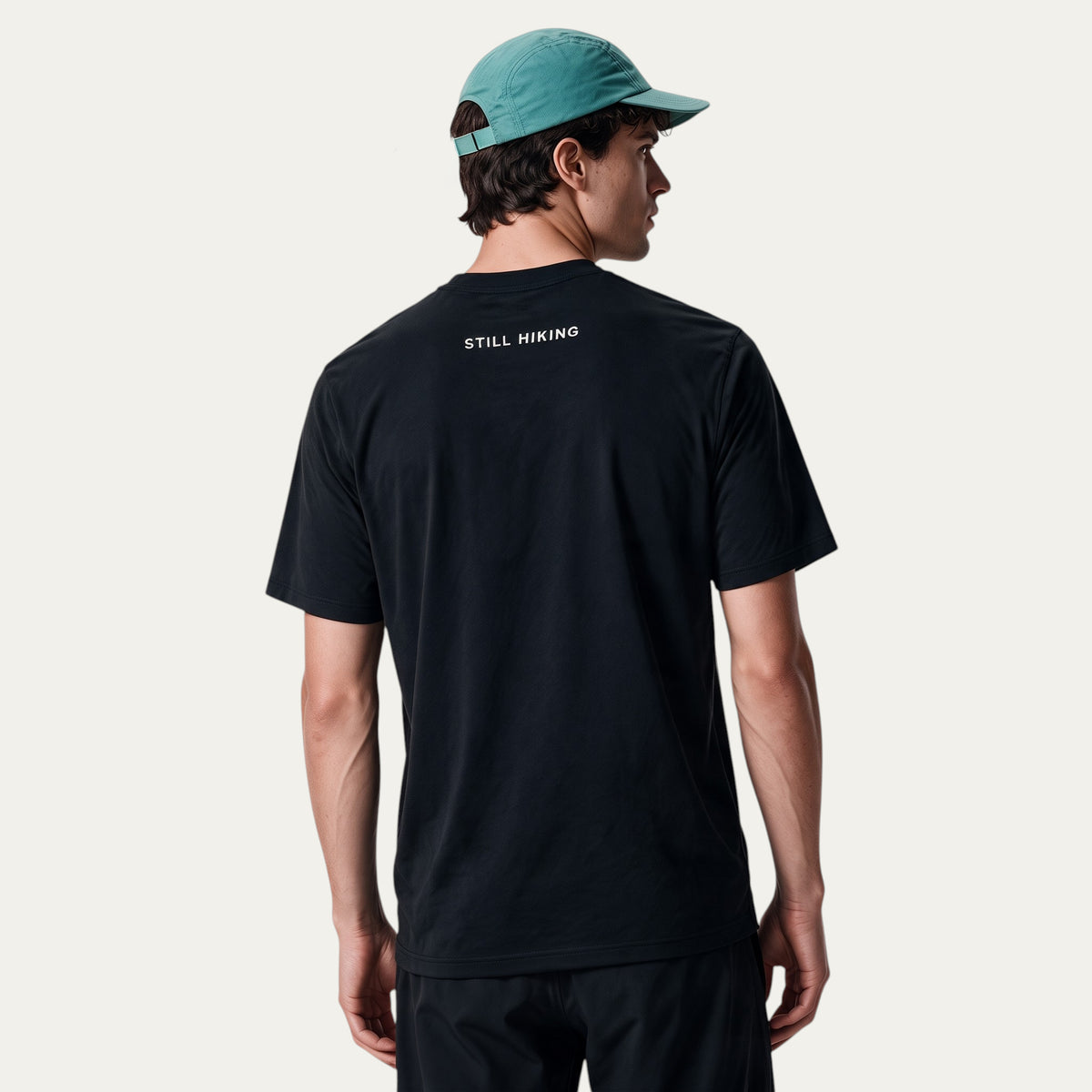 Trailhead Tee
