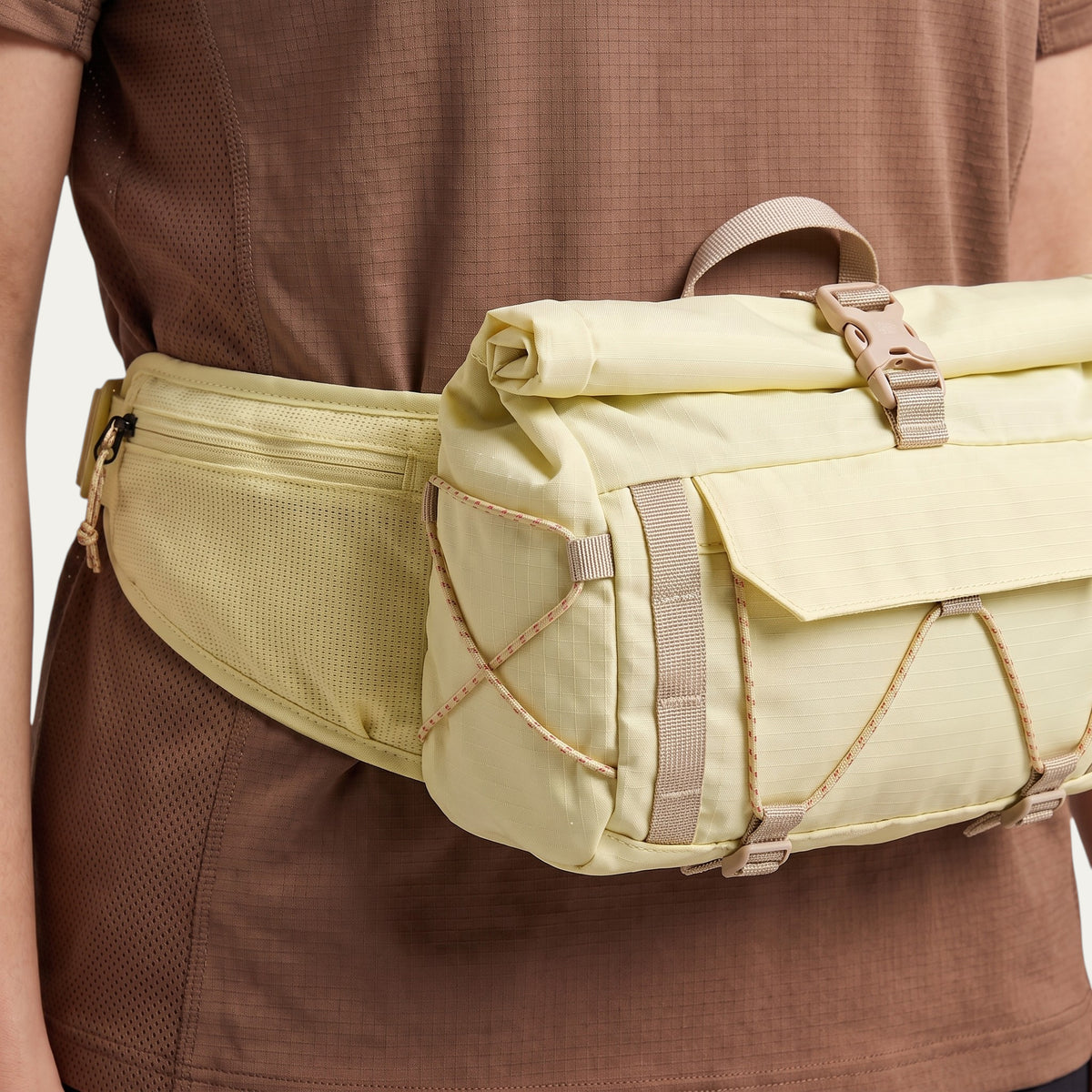 Foothill Waist Pack