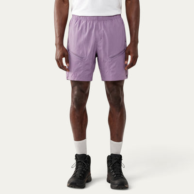 Meridian Trail Shorts