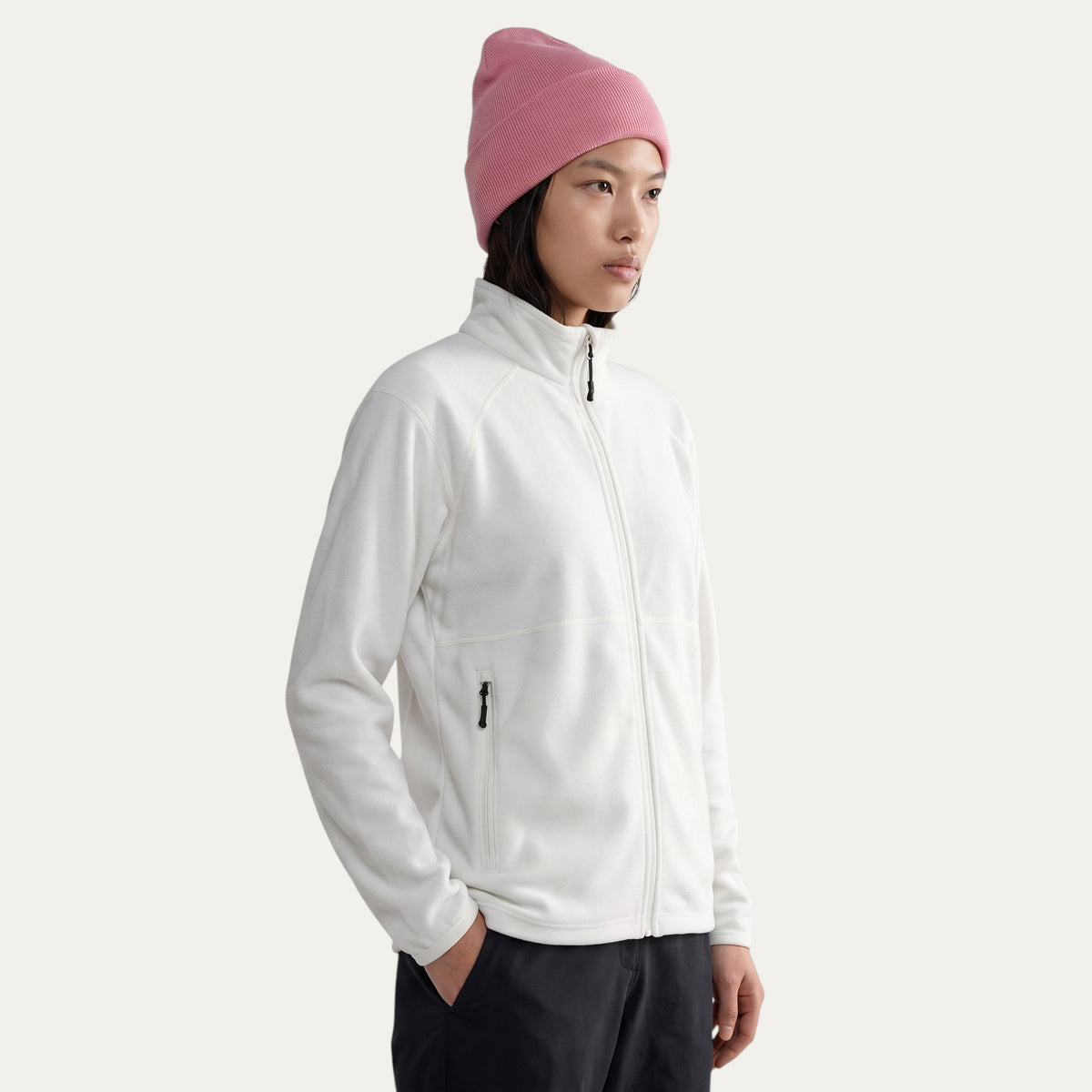 Drift Fleece Jacket