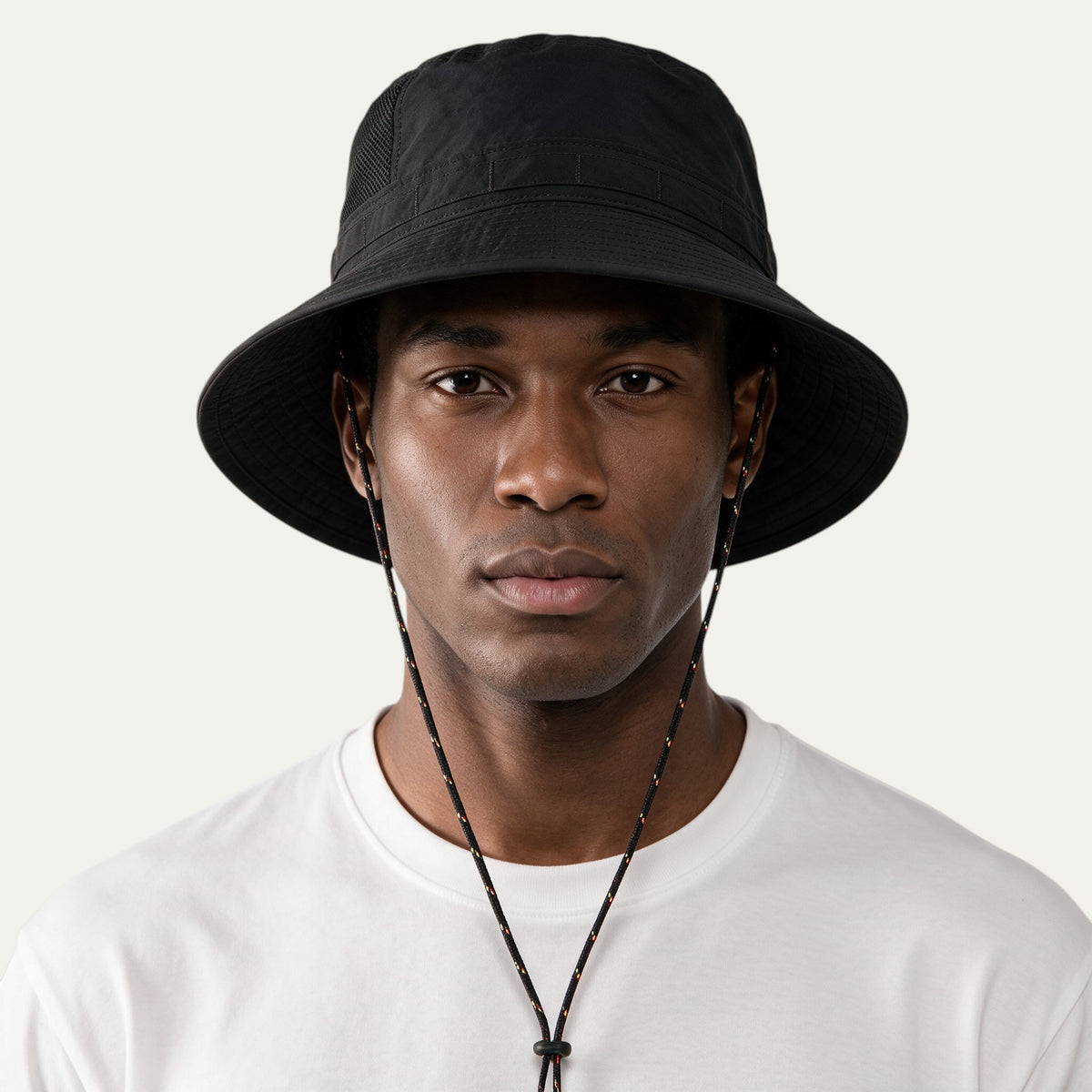 Delta Bucket Hat