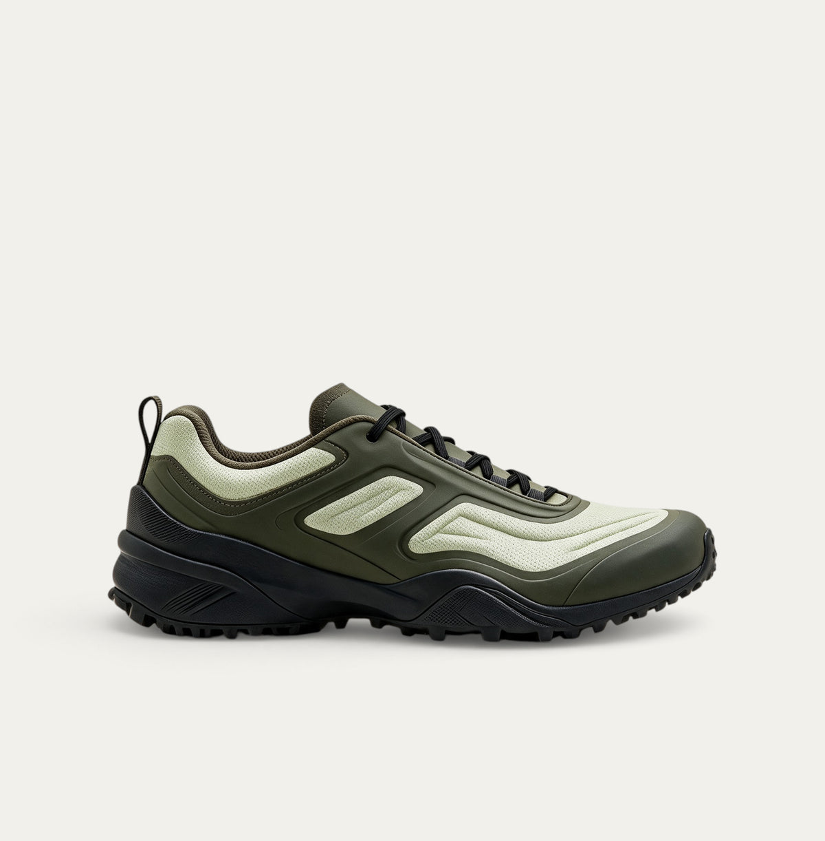 Basin Trail Runner