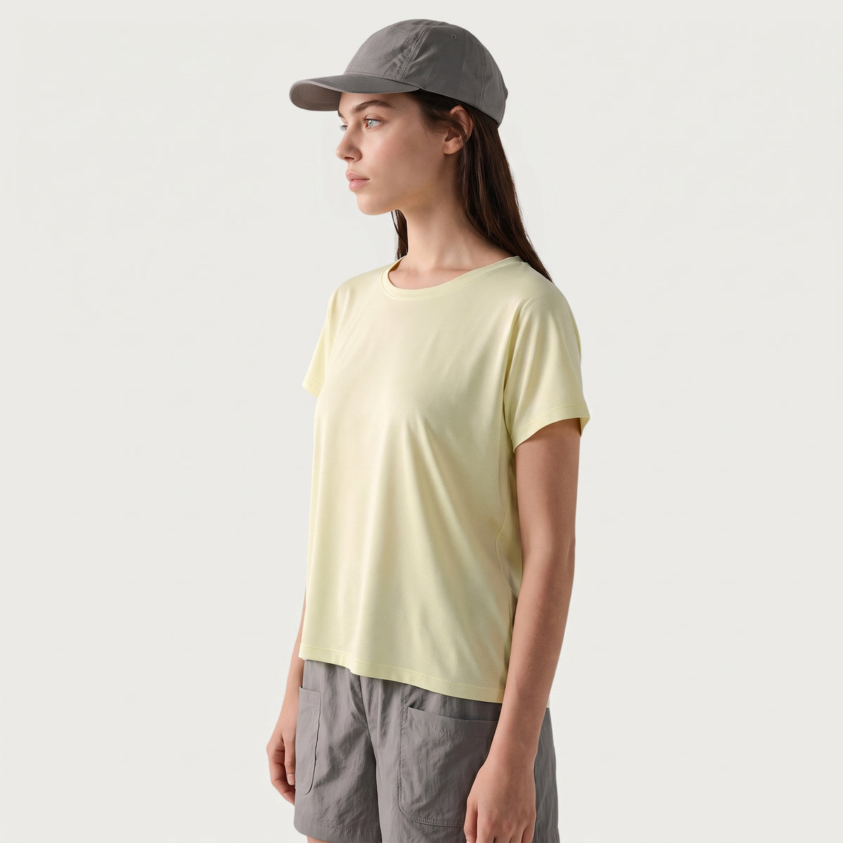Trailhead Tech Tee