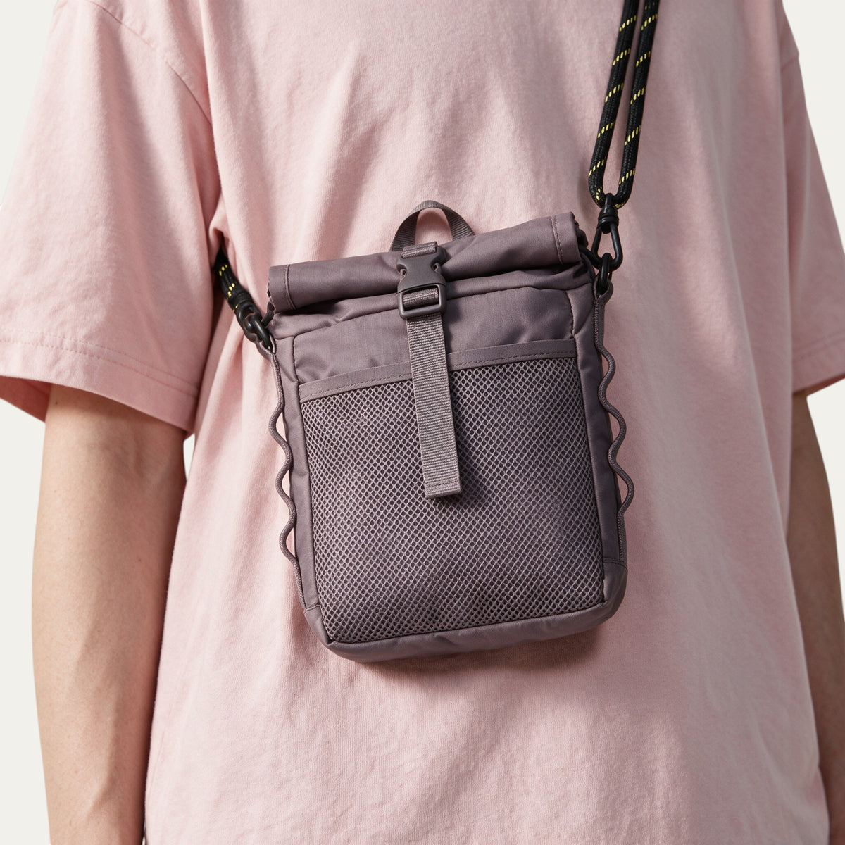 Meridian Crossbody Bag