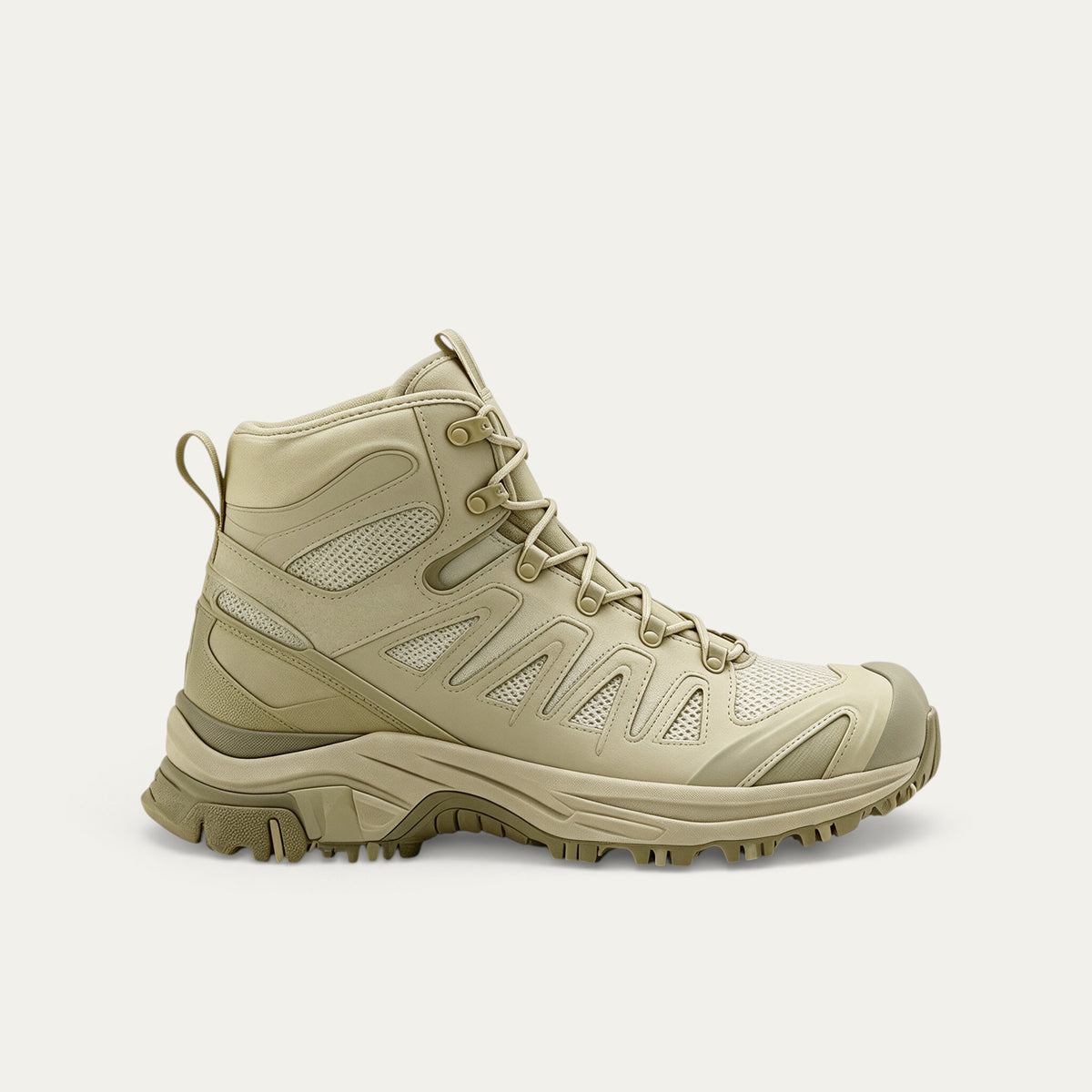 Timberline Hiker