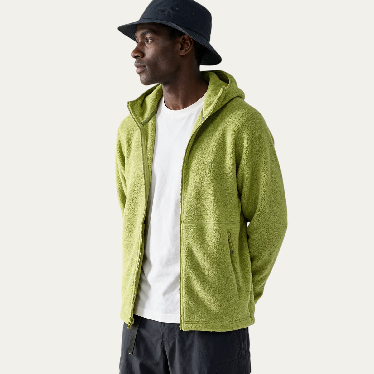 Windward Packable Shell