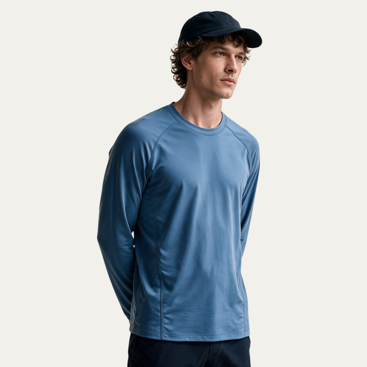 Ridge Long-Sleeve Base