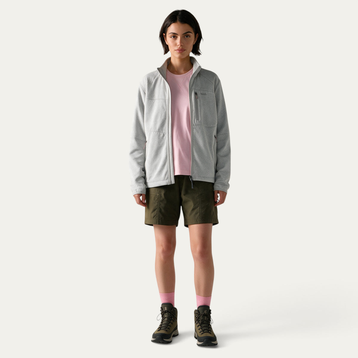 Talus Utility Short