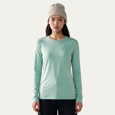Cairn Long-Sleeve Tee