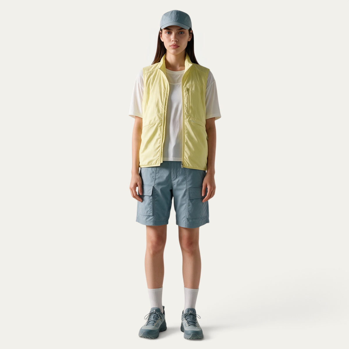 Overlook Cargo Short