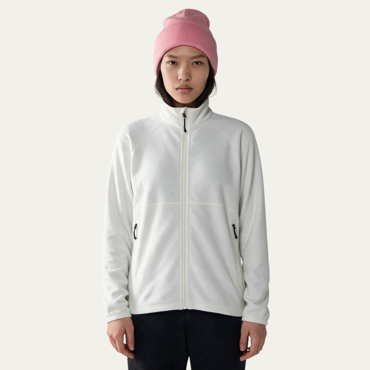 Drift Fleece Jacket