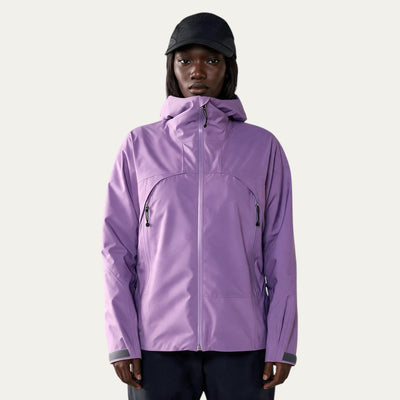 Windward Shell Jacket