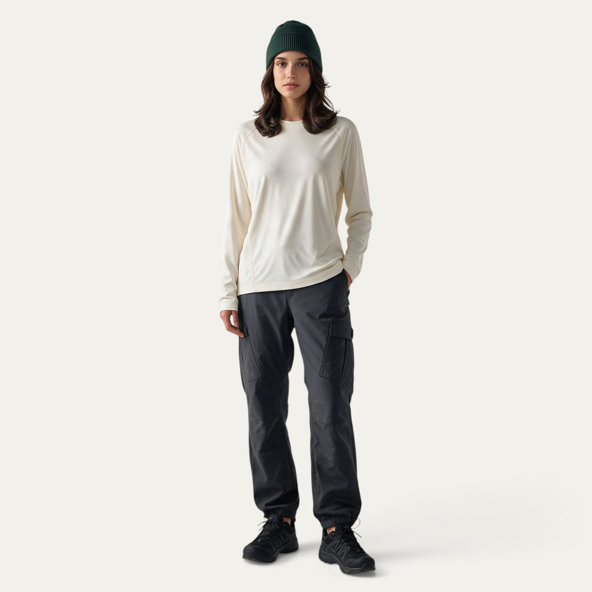 Ridgeline Cargo Jogger