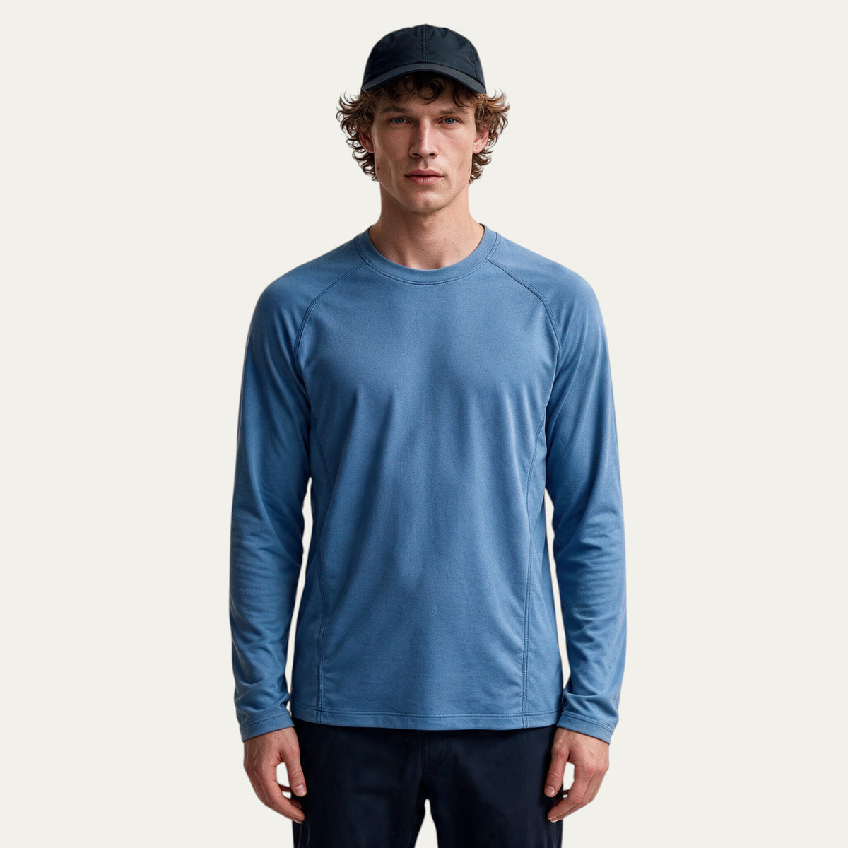 Ridge Long-Sleeve Base
