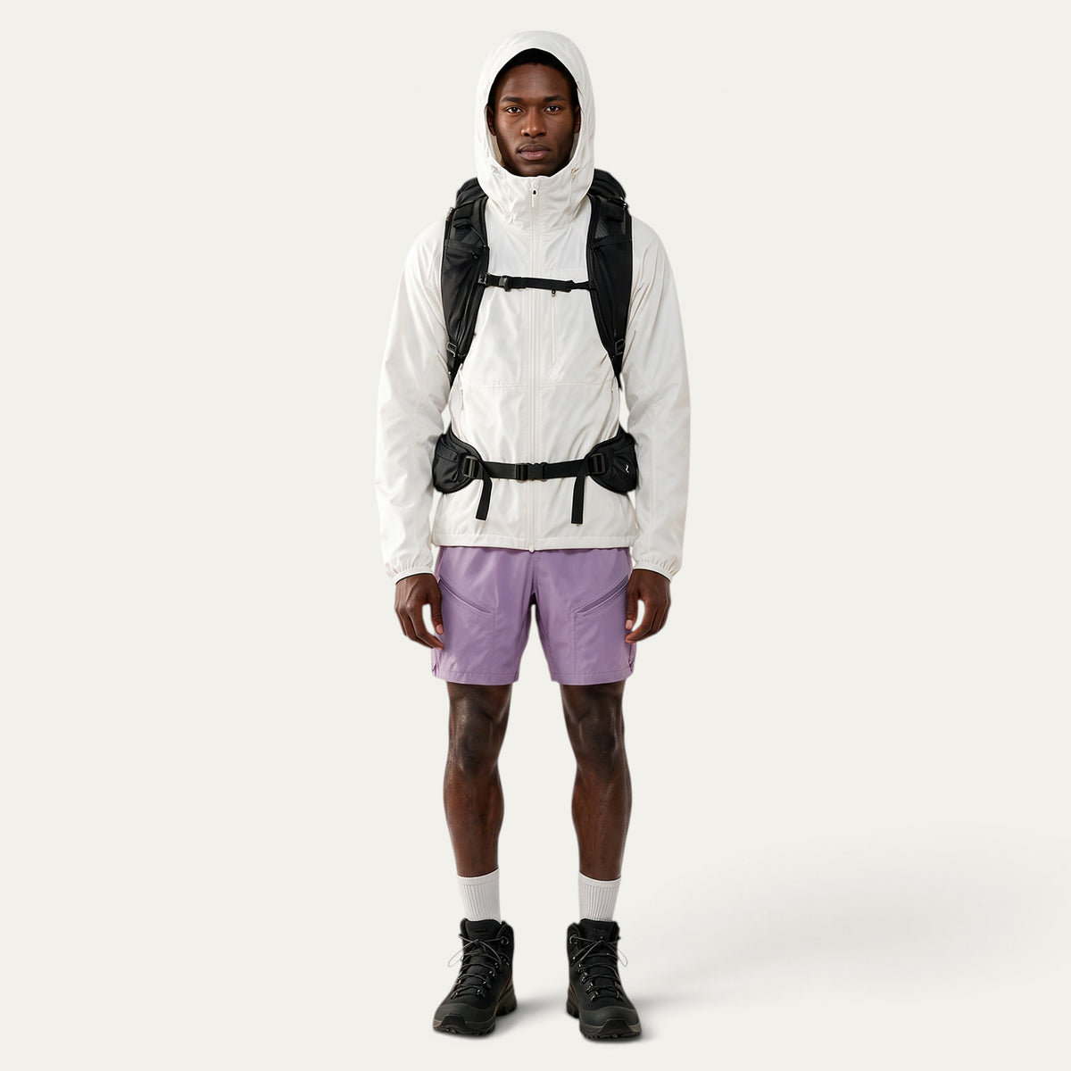 Meridian Trail Short