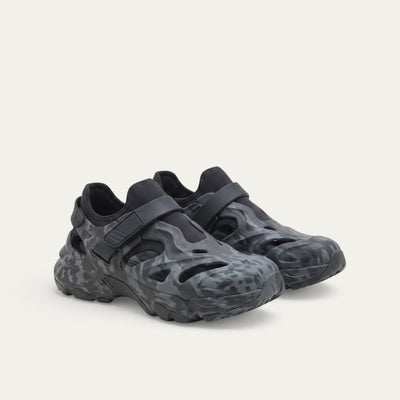 Portage Trail Clog