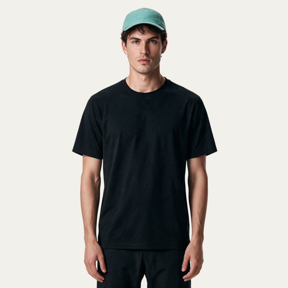 Trailhead Tee