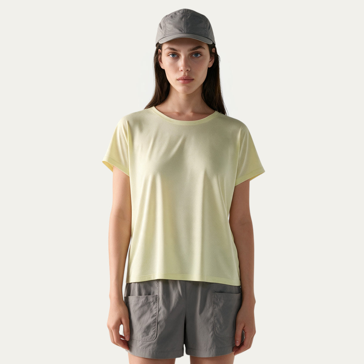 Trailhead Tech Tee