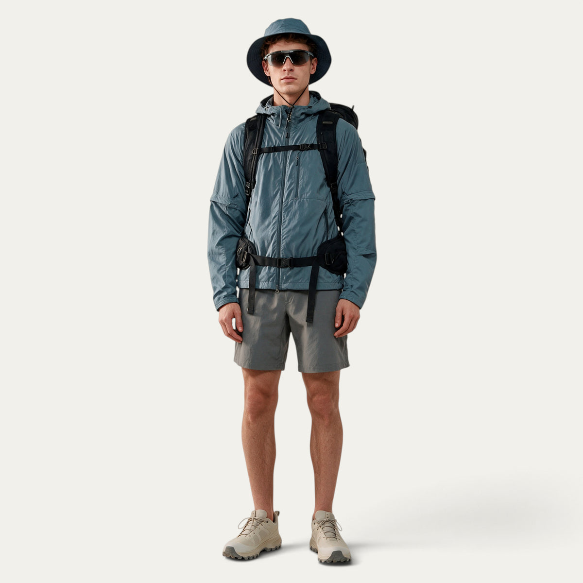 Colden Trail Short