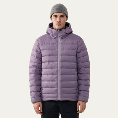 Drift Puffer Jacket