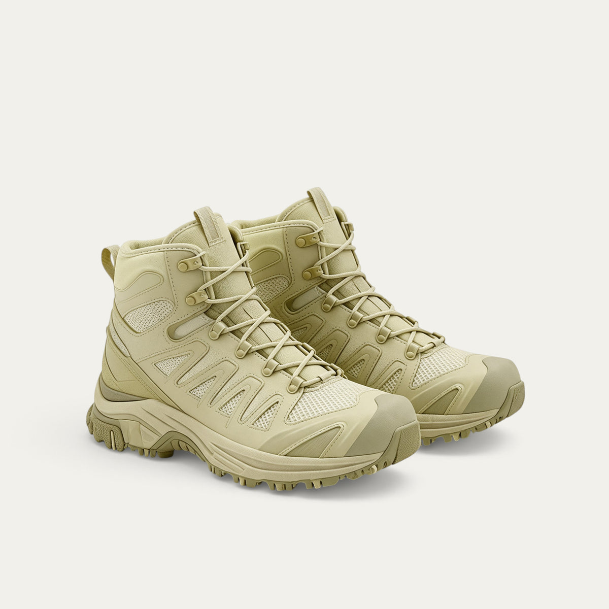 Timberline Hiker
