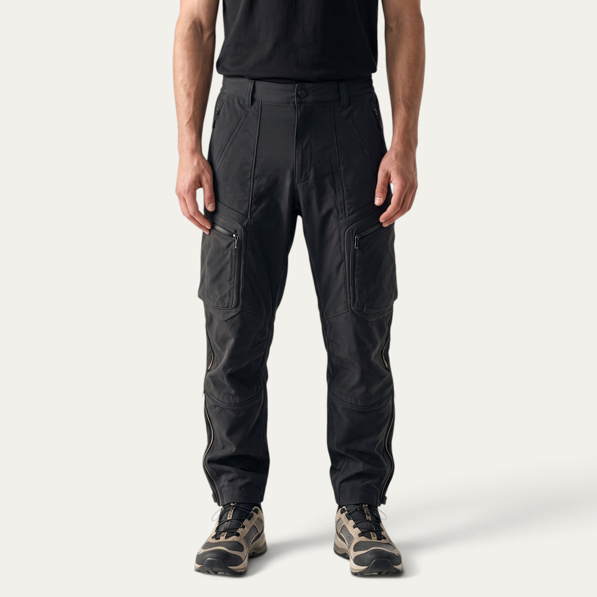 Talus Cargo Pant-3