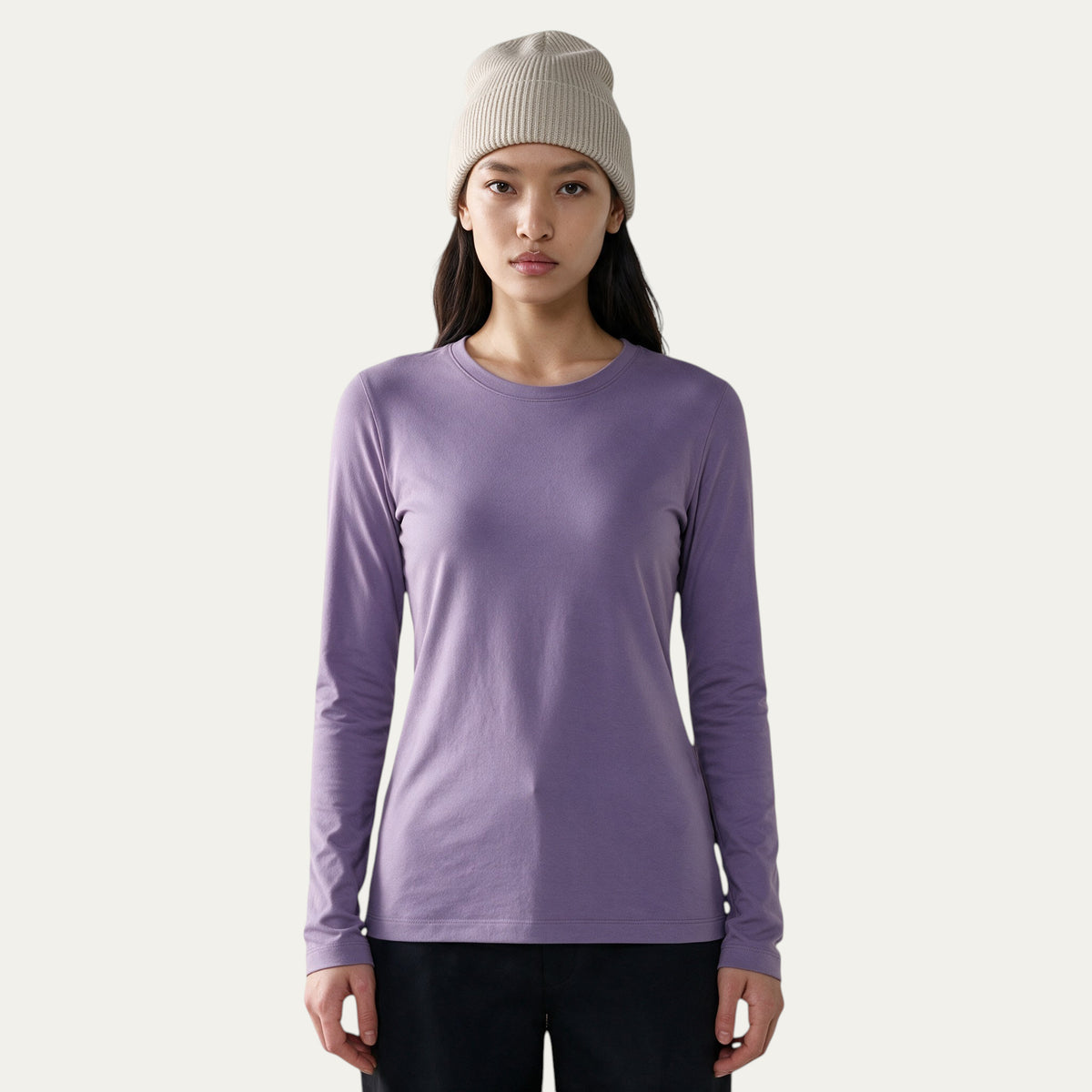 Cairn Long-Sleeve Tee-3