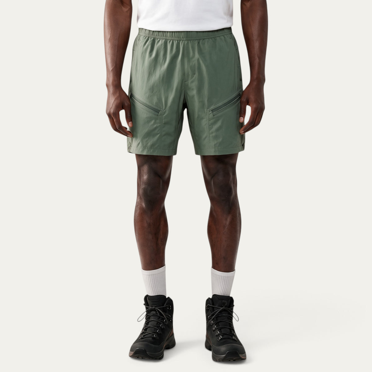 Meridian Trail Shorts-3