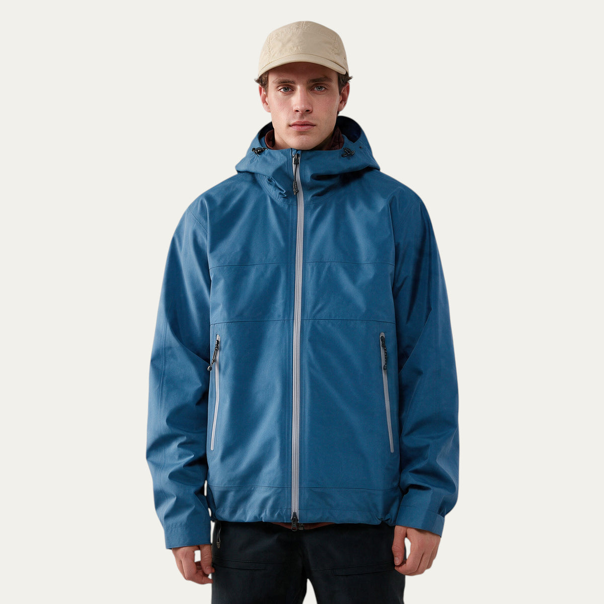 Alpine Rain Shell