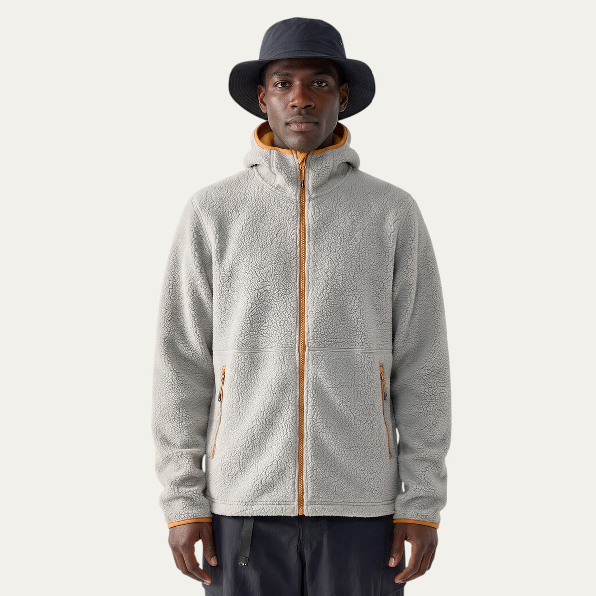 Windward Packable Shell-4
