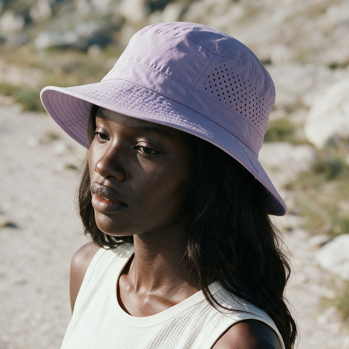 Delta Bucket Hat-4