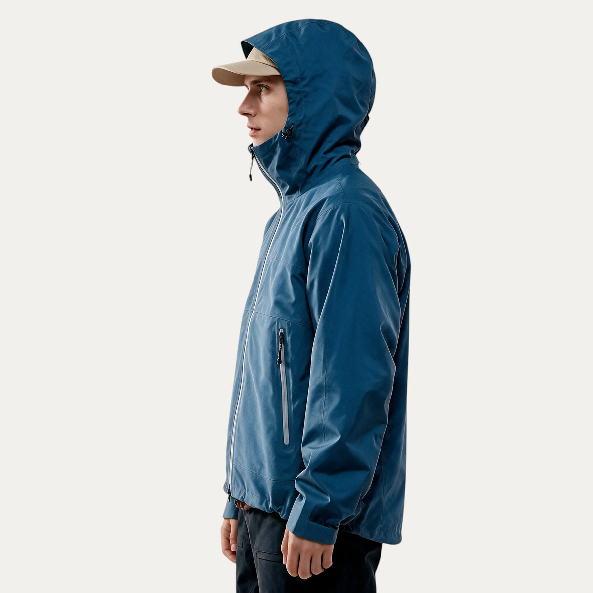 Alpine Rain Shell